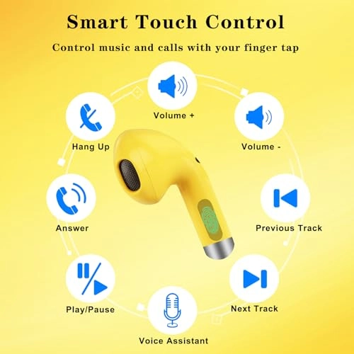 Kids Wireless Earbuds Wireless Earbud Pack