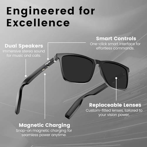 Vibe - Open-Ear Bluetooth 5.3 10H Playtime