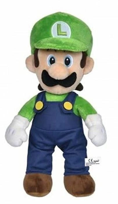 Simba Luigi 30 cm Plush