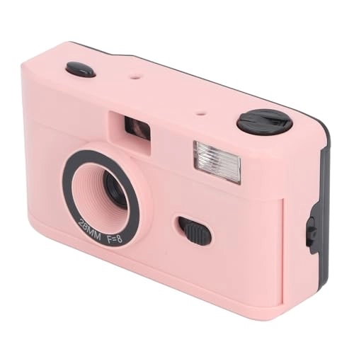 35mm Film Camera - 28MM f 8