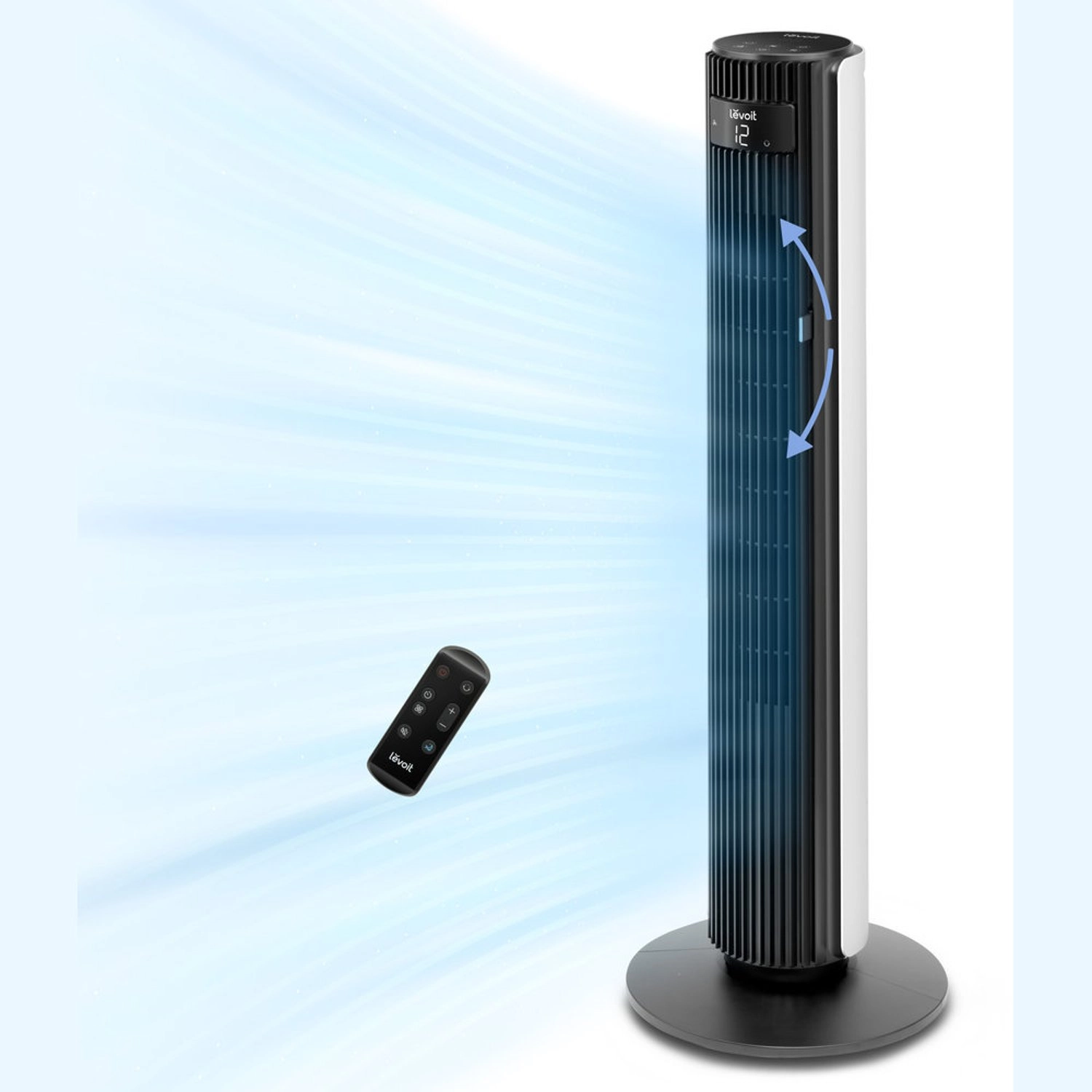 Classic Pro Smart Tower Fan