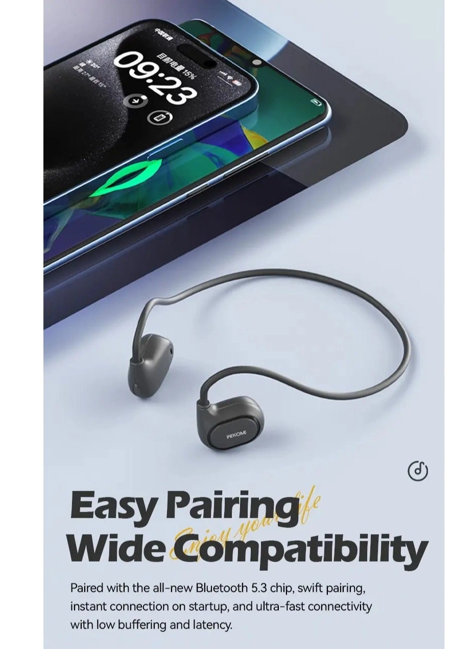 VC07 Zeron - Wireless Earphone