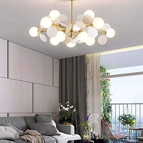 Modern Chandelier