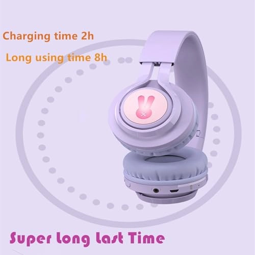 Cat Ear Kids - Wireless Headphone