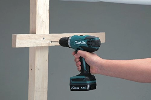 DF347DWE - 1.3 Amp Hours