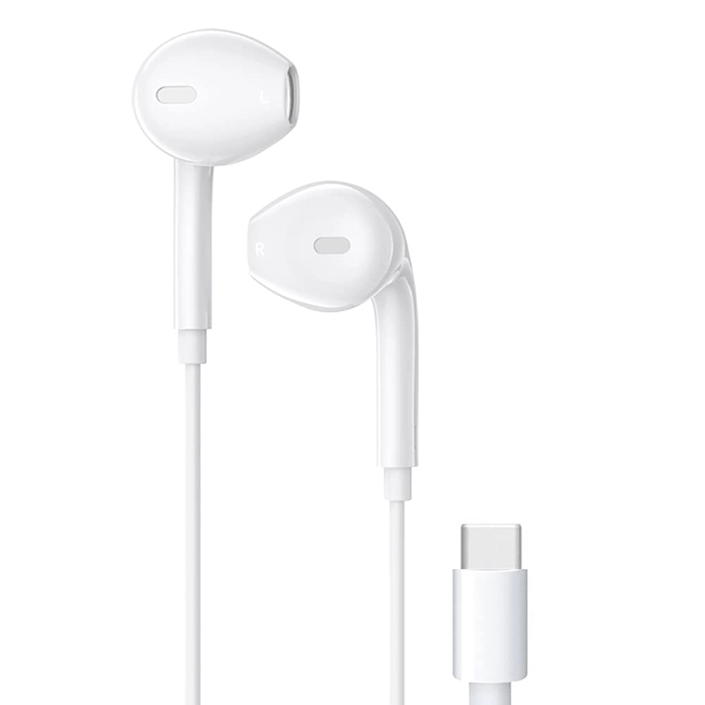 VRMEOMA IGUGUBBWC Wired Earphone