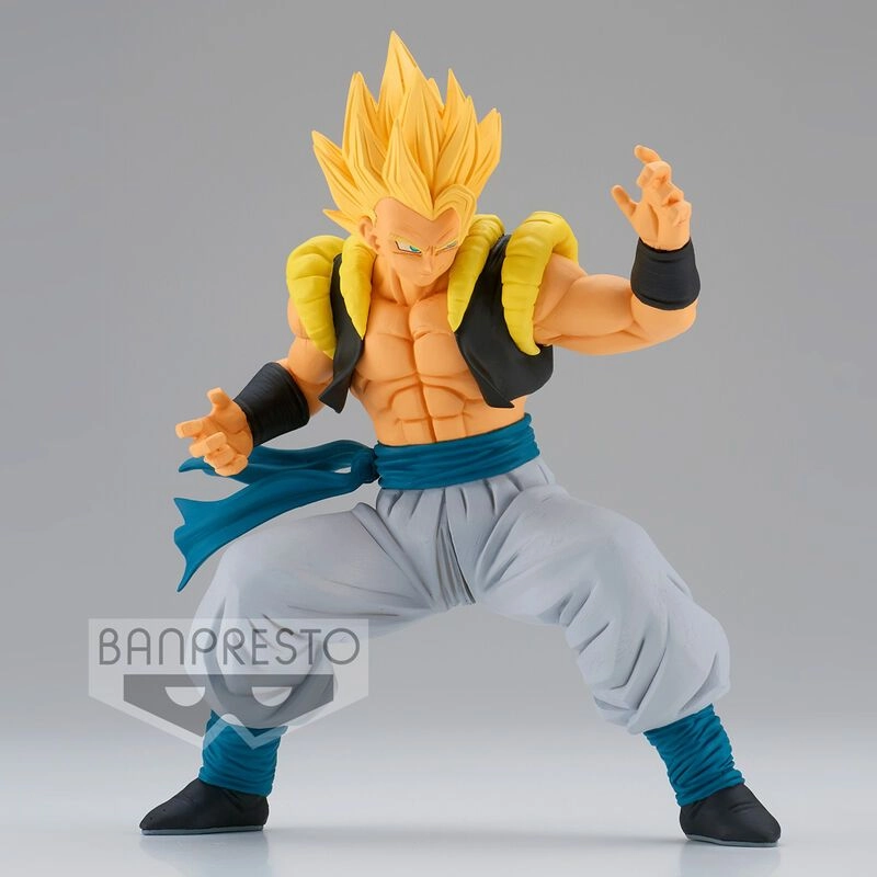 Banpresto Gogeta - Dragon Ball (13 cm)