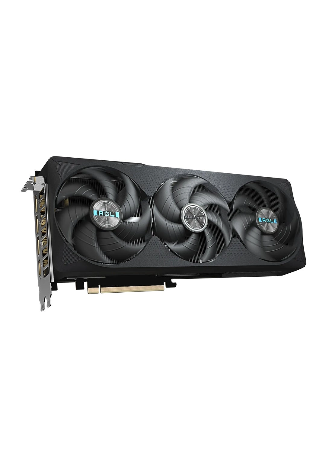 GeForce RTX 5070 Ti EAGLE OC SFF - 16GB
