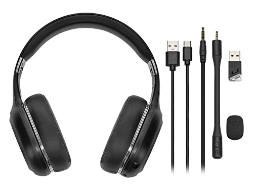 Workstream Wireless Headset