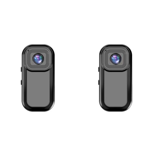 Mini Action Camera - 1080P