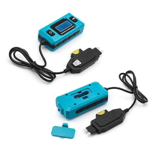 Automotive Circuit Fault Probe Tester - 20A 48V