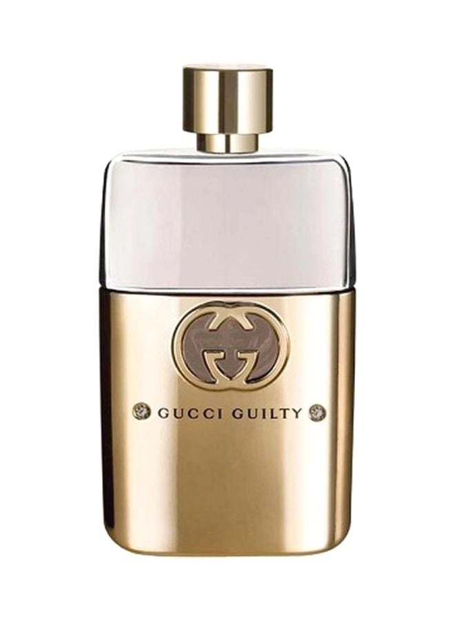 Guilty Diamond Limited Edition Eau de Toilette 90 ml
