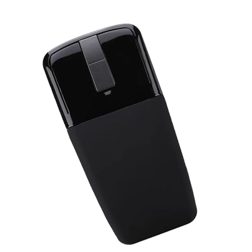 Ergonomic Wireless Mouse