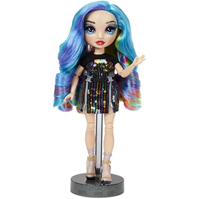 AMAYA RAINE Fashion Doll - S2