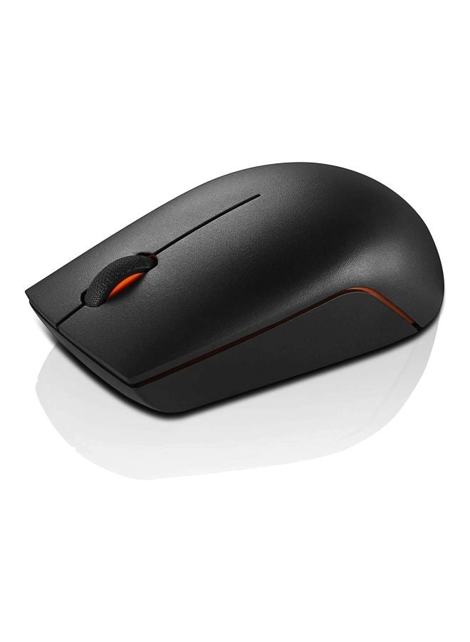 300 Compact Mouse - Wireless