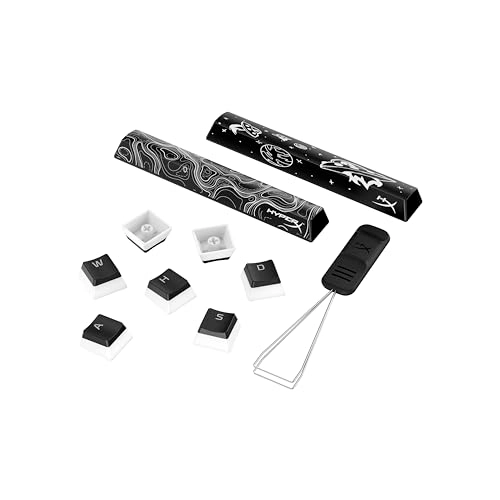 Pudding Keycaps 2 - USB Cable