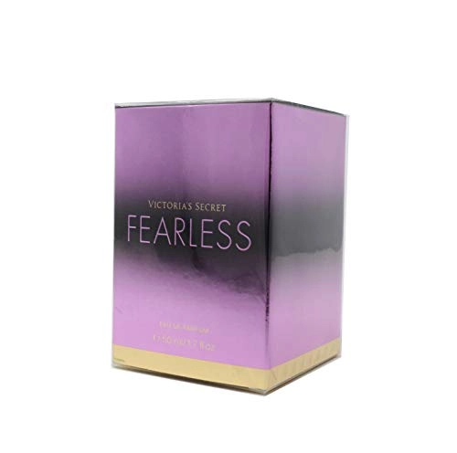 Fearless - Eau de Parfum 100 ml