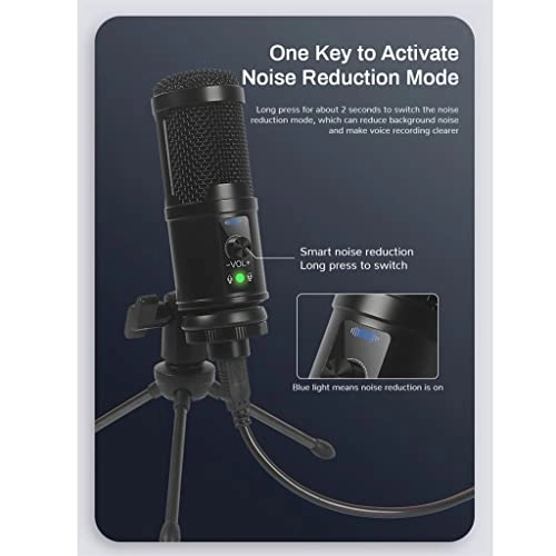 ss1/i47654 USB Microphone