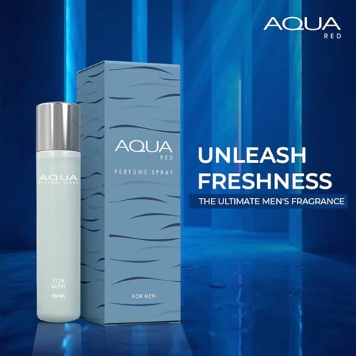 Fresh Eau de Parfum 60 ml