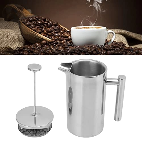 French Press - 350ml Double-walled