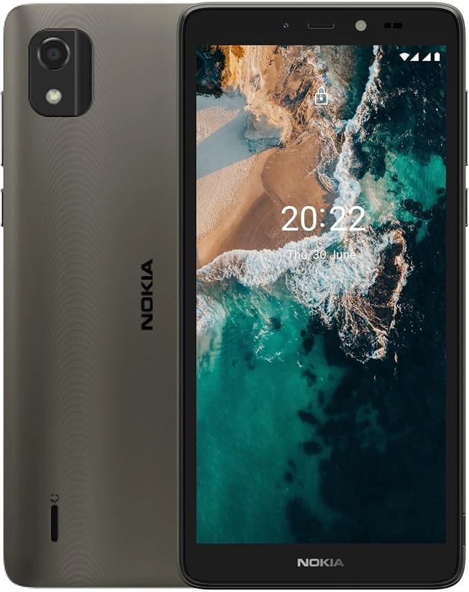 (Renewed) C2 - 2GB 32GB