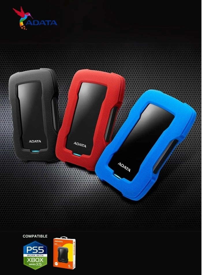 HD330 5TB HDD