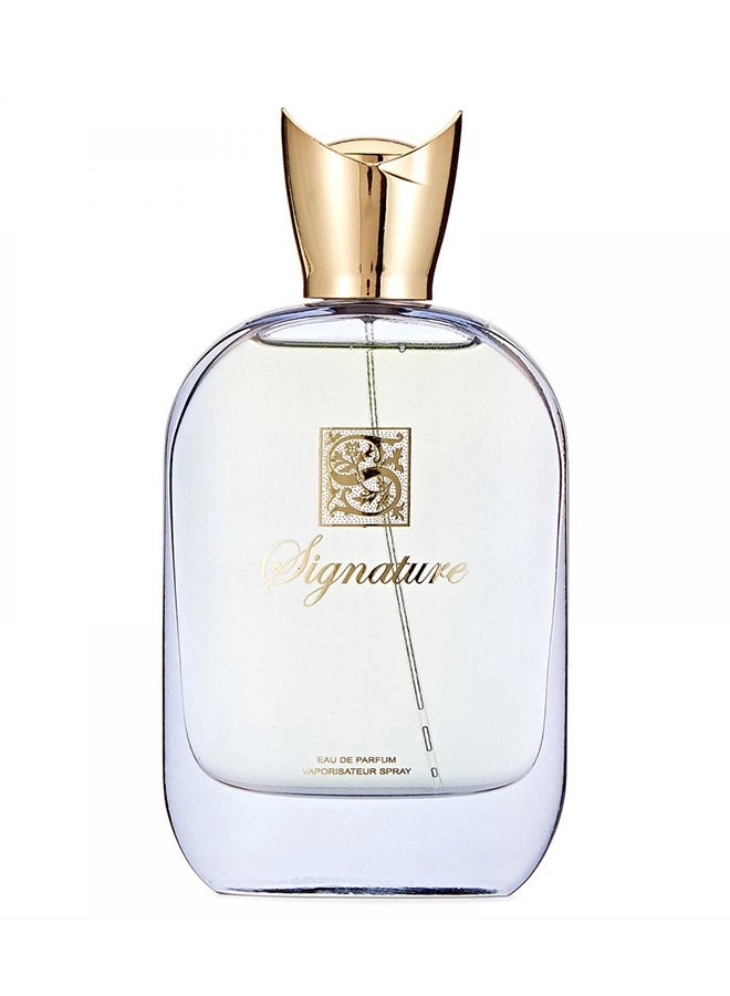 Blue Eau de Parfum 100 ml