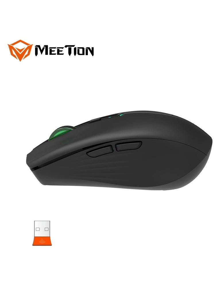BTM002 Wireless Mouse - Wireless