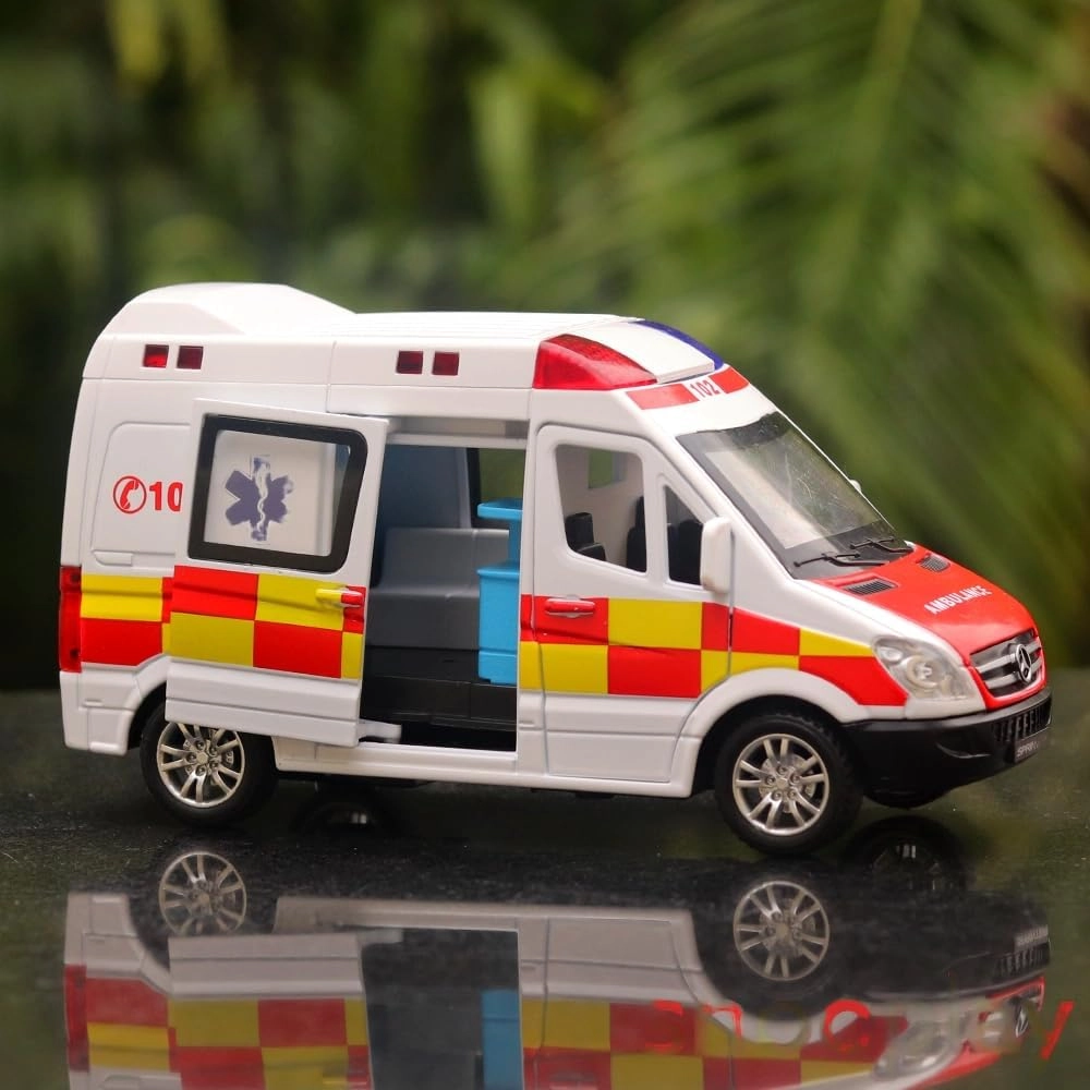 APO LLO EVO - 1.32 Scale 1pcs