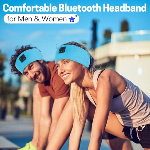 Sleep Headphones Wireless Headphone