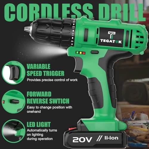 CD-20E - 2000 Milliamp Hours