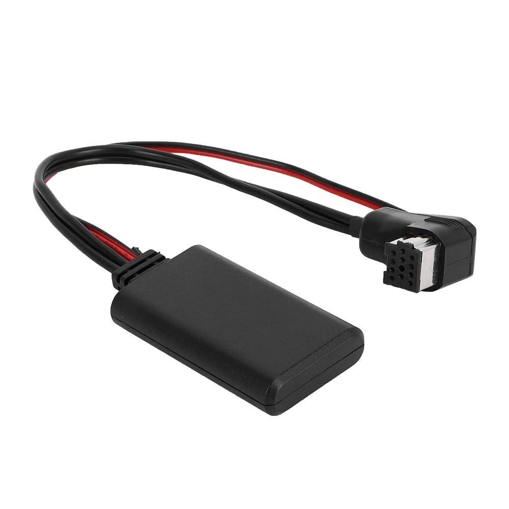 Senyar Car Bluetooth Adapter - IP-Bus AUX Audio