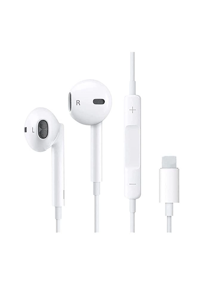 LEDIN WH021 Wired Headphone