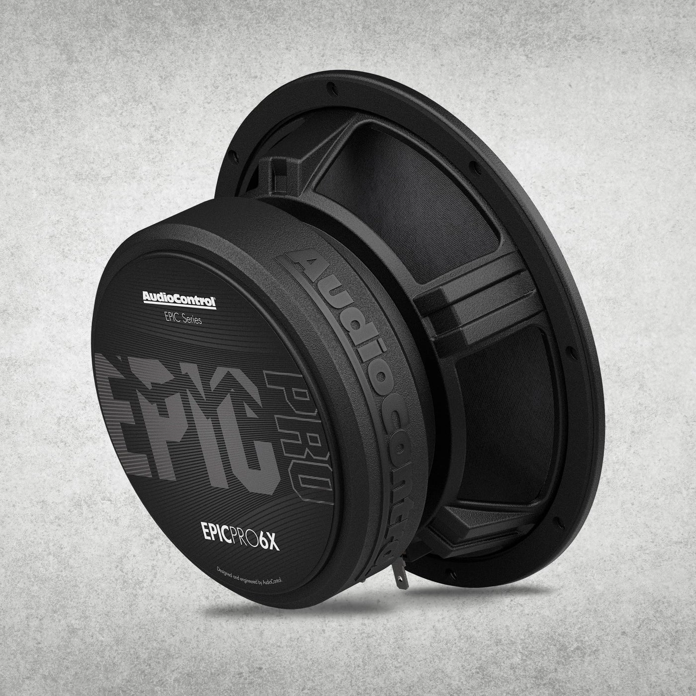 EPICPRO6X - 6.5 Inches Midrange