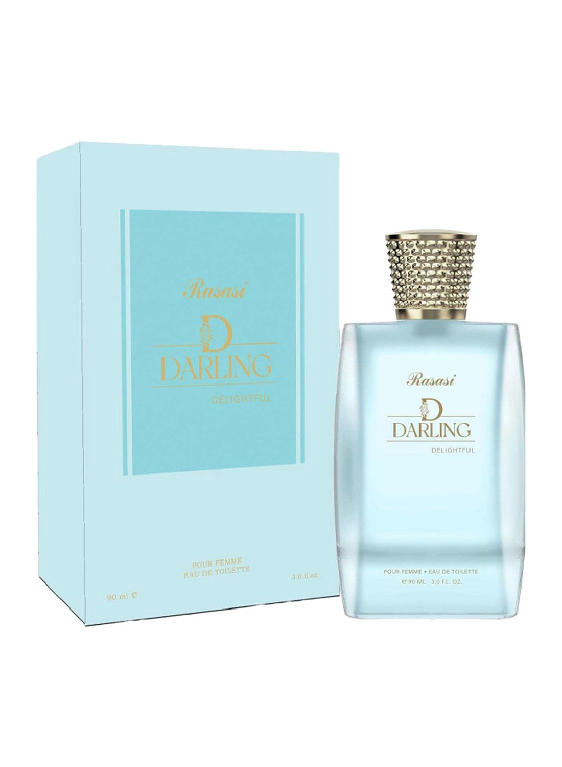 Darling Delightful - Eau de Parfum 90 ml