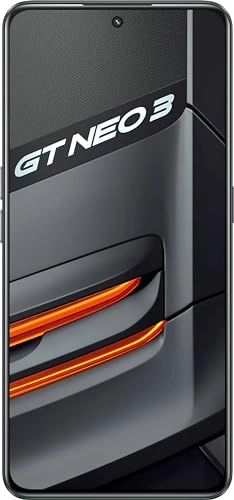 GT Neo 3 - 12GB 256GB