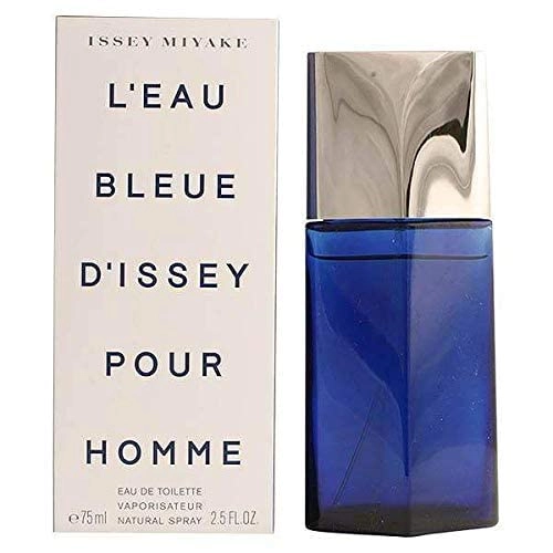 Leau Blue Eau de Toilette 75ml