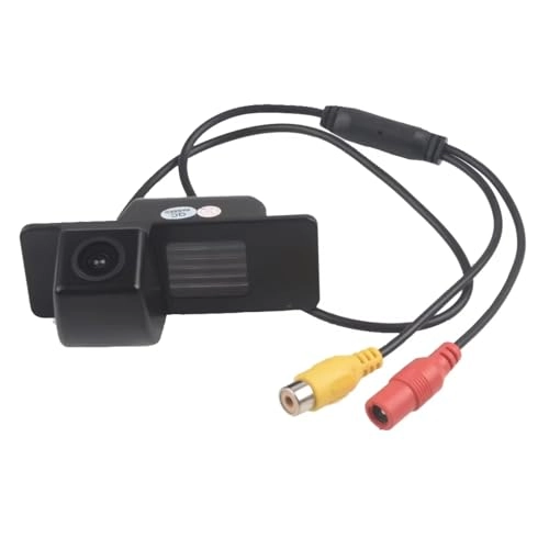 Reversing Camera - Night vision