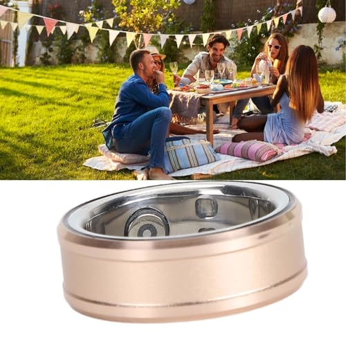 Smart Health Ring - 20