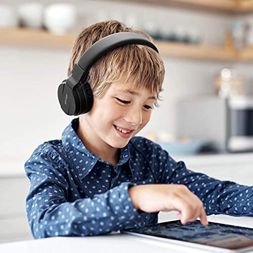 Kids Headphones Wired Headphone
