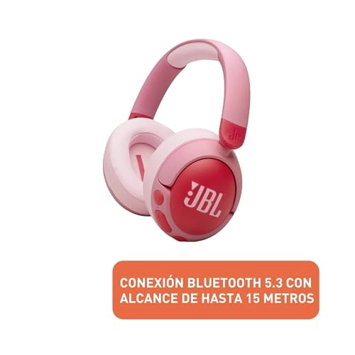 Junior 470NC - Wireless Headphone