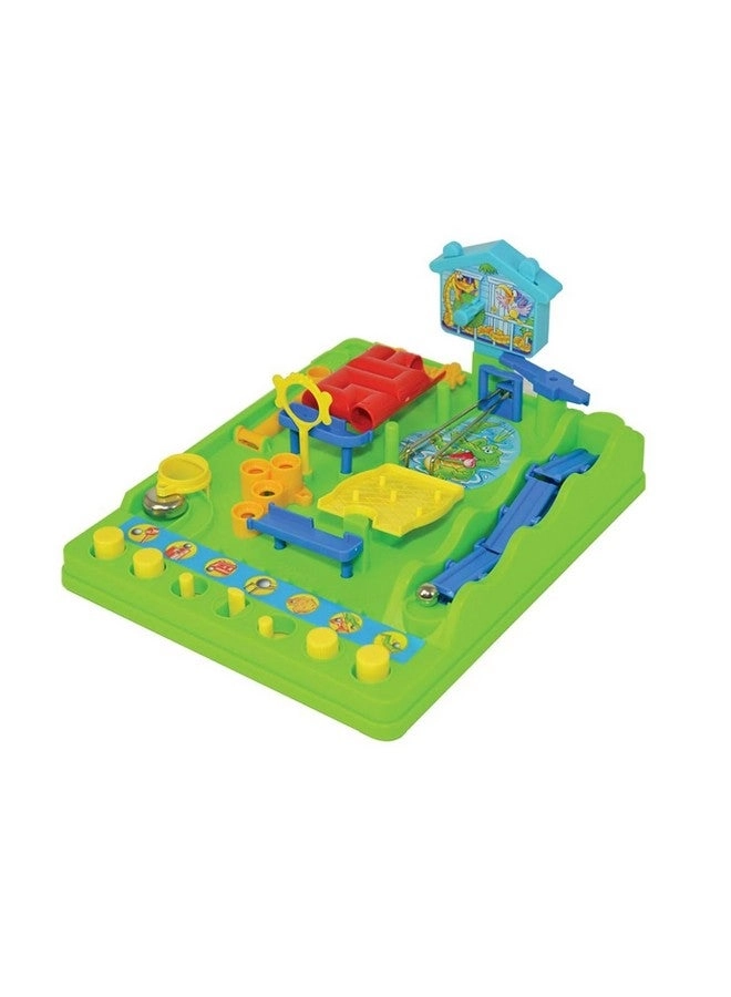 Tomy Screwball Scramble - Brainteasers Ages 5 to 10