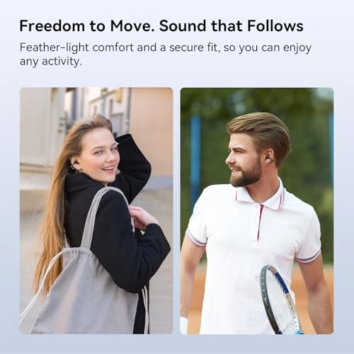 Clip Super - Wireless Earbud