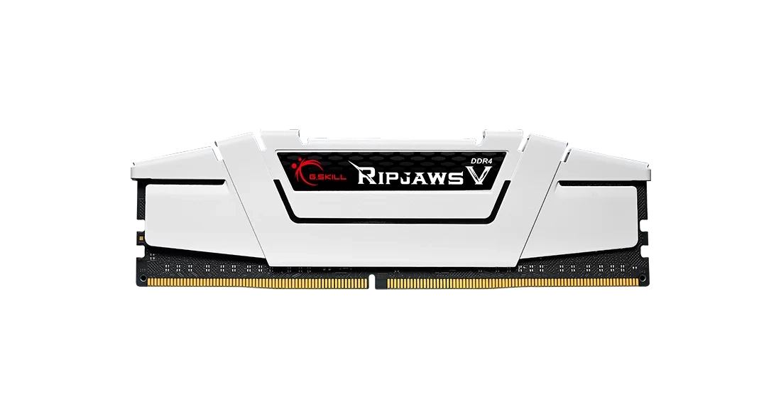 Ripjaws V - 32GB 3200MHz DDR4
