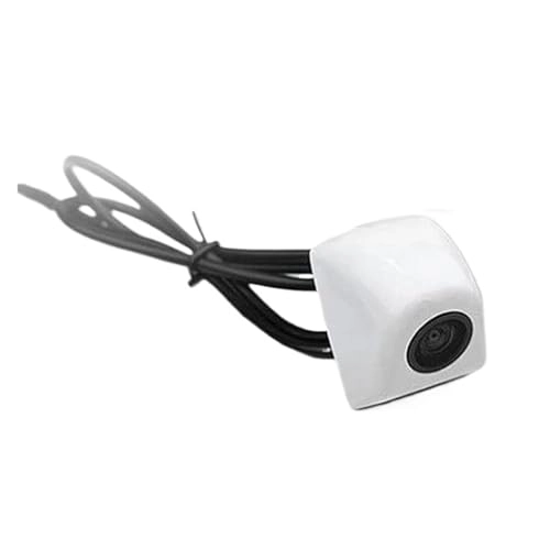 Rear View Camera - Night Vision Wire 1080P