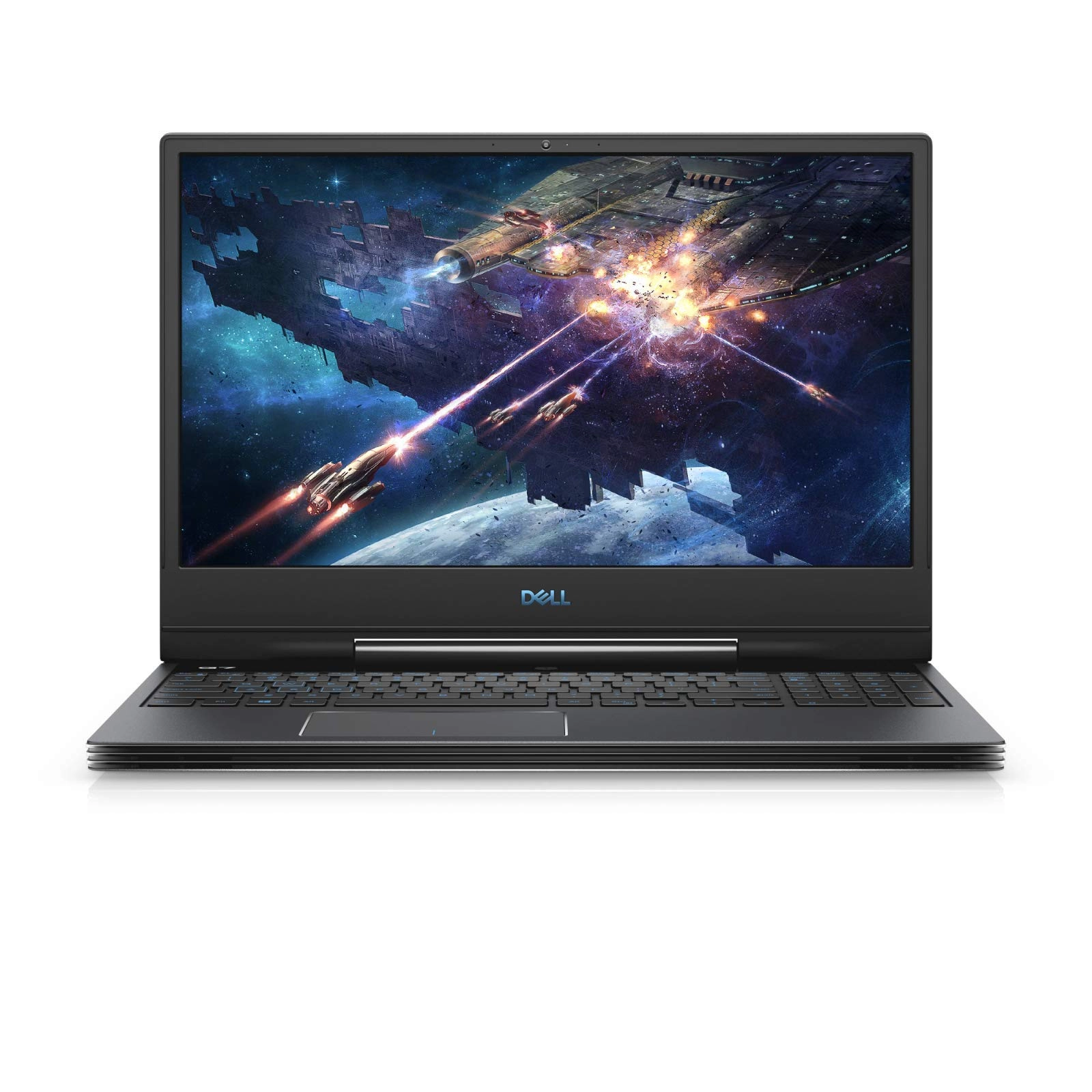 DELL G7 15.6 - 15.6 inch 2TB 8GB 1000 gigabyte Core i7