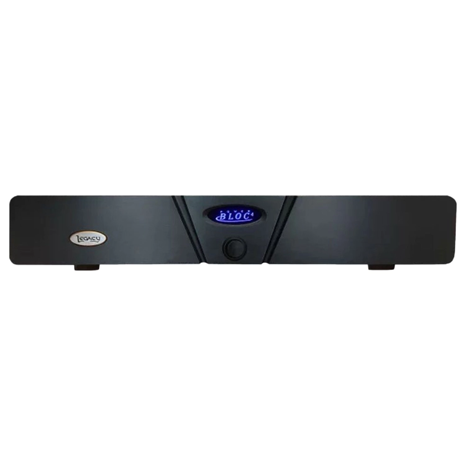 Legacy Audio Powerbloc4 - class D 4 channels