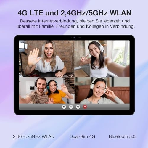 T10 Pro - 256GB 10.1"