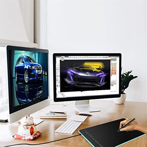 Graphic Drawing Tablet - 8192 Pressure