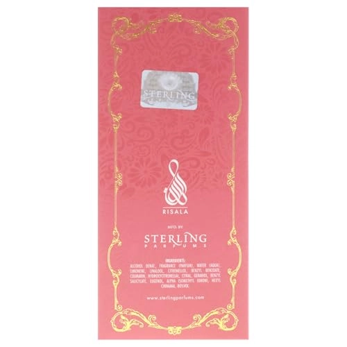 Lahn Alward - Eau de Parfum 2.5 oz
